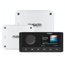 Fusion MS-RA210 Apollo Marine Entertainment System With Fusion MS