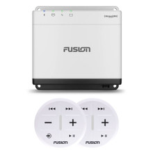 Garmin Fusion MS-WB675 Marine Hideaway Stereo w/ DSP 010-02346-50