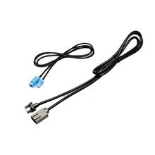 JVC KS-UA50 Extension cable for JVC Direct Replacement receivers