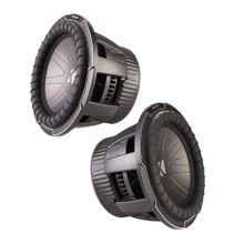 Kicker Q-Class Bundle - Two 42CWQ104 10