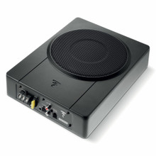 Focal IBUS2.1 8” BombA under seat amplified, RMS: 75W - MAX: 150W