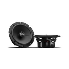 Rockford Fosgate P1V2-65 Punch P1 6.5” 3-Way Coaxial Speaker