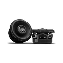 Rockford Fosgate P1V2-65 Punch P1 6.5” 3-Way Coaxial Speaker