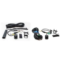 ID:G60110281　アウトレット　レンジボード２面（ハイブリット） BMW 7 G11 G12 FRONT RADAR SENSOR BRACKET 66316886216 6886216 NO