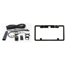 ID:G60110281　アウトレット　レンジボード２面（ハイブリット） BMW 7 G11 G12 FRONT RADAR SENSOR BRACKET 66316886216 6886216 NO