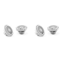 JL Audio MX650-CCX-CG-WH Wake Tower/UTV Speaker System Classic