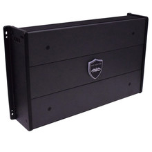 Wet Sounds Sinister SDX2500 1-Channel 2500 Watt RMS Subwoofer
