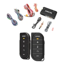 Viper 211HV 1-Way Keyless Entry System - Creative Audio