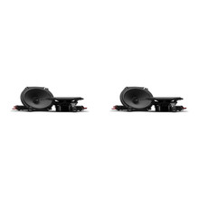 「はーい様、専用」Rockford Fosgate 2個セット Rockford Fosgate P1V2-68 6x8” 3-Way Speakers (2-Pair Set) – High