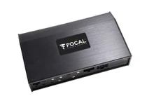 FOCAL 5chアンプ　FPX5.1200 Focal FPX5.1200 5 Channel amplifier, 4 x 75w and 1 x 700w, Class D