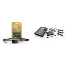 Idatalink Maestro Universal radio replacement interface Ads-MRR w