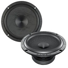 Hertz SPL Show Series SV-200L 8 in. (200mm) SPL 4-Ohm Woofers