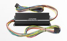 Alpine KTP-445A Head Unit Power Pack - Creative Audio