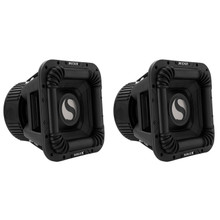 Kicker (2) 49L7X122 - SoloX L7X 12-Inch Competition Subwoofer, 2
