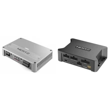 Hertz Venezia Compact V5C - 5-Channel Compact Marine Amplifier