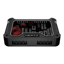 Audison AV CX 2W MB VOCE Series 2-Way Crossovers (Pair) - Creative