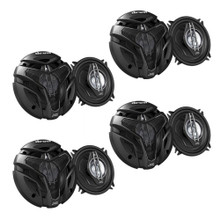 JVC Speakers DRVN Series 5.25