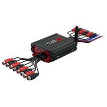 Audison bit Ten Signal Interface Processor with 4 Channels In and