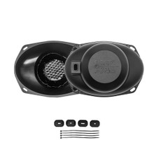Cicada Audio CHD69HD - 6x9-inch CH/CHX Plastic Bag Divider use
