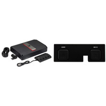 Kicker 51KTDL7T102 Tacoma Dual 10
