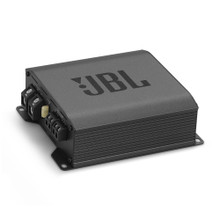 JBL STAGEA60041 Stage Series 4-channel, 65w X 4 amplifier