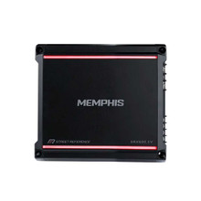 Memphis Audio SRX600.1V Mono 1-ohm 600 Watt Amplifier - Creative Audio