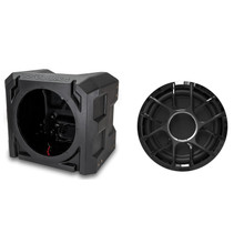 SSV Works US-10U Universal 10