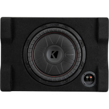 Kicker 52CVTDF122 CVTDF 12