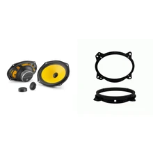 JL Audio C2-690tx 6x9