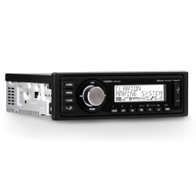 Clarion M508 Single DIN Marine Digital Media Receiver with