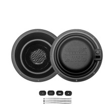 Cicada Audio CHD65HD 6.5-inch CH/CHX/CX/CXX Plastic Bag Divider