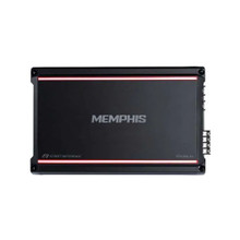 Memphis Audio SRX300.4V 75x4 at 2 Ohm SR Amplifier - Creative Audio