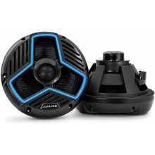 Alpine MRN-S88-LB Marine 8.8