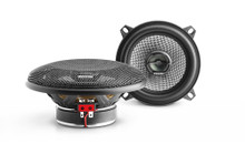 Focal 100AC 4” Coaxial Kit - Creative Audio
