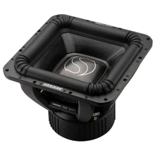 Kicker 52L7XS181 - SoloX L7XS 18-Inch (48cm) 4