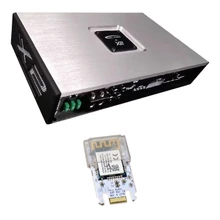 Arc Audio X2 800.8 DSP Multi-Channel DSP Amplifier (Eight Channels