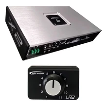 Arc Audio X2 800.8 DSP Multi-Channel DSP Amplifier (Eight Channels