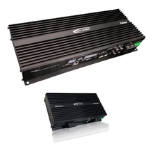 ARC Audio X2 800.8 DSP Amplifier + AXP Wi-Fi Tuning Module