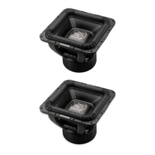 Kicker 52L7XS181 - SoloX L7XS 18-Inch (48cm) 4