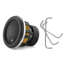 JL Audio 10W7AE-3: 10-inch (250 mm) Subwoofer Driver 3 Ohm - Open