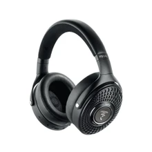 Focal Elegia High-Fidelity Closed-Back Circum-Aural Headphones