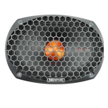Memphis Audio MJP69 MOJO PRO 6X9 NEO MID WITH GRILLE - Sold