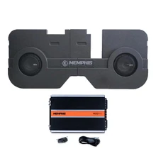 Memphis Audio MJMERAM8D1V3 Dual 8