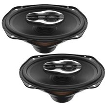 Hertz SPL Show Series SX-690-NEO 6x9