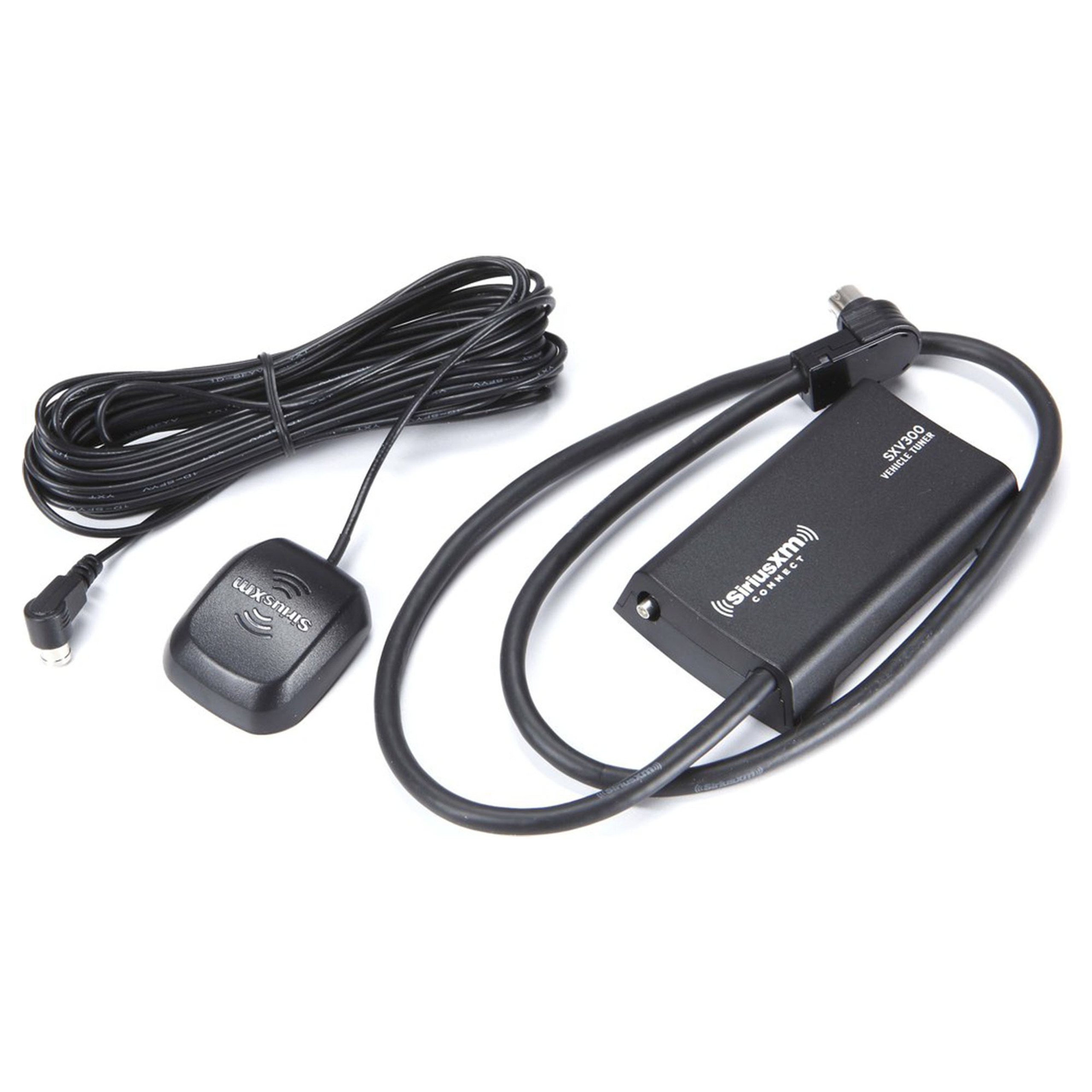 Sony DSXM55BT Marine Receiver with Bluetooth and Sirius XM tuner