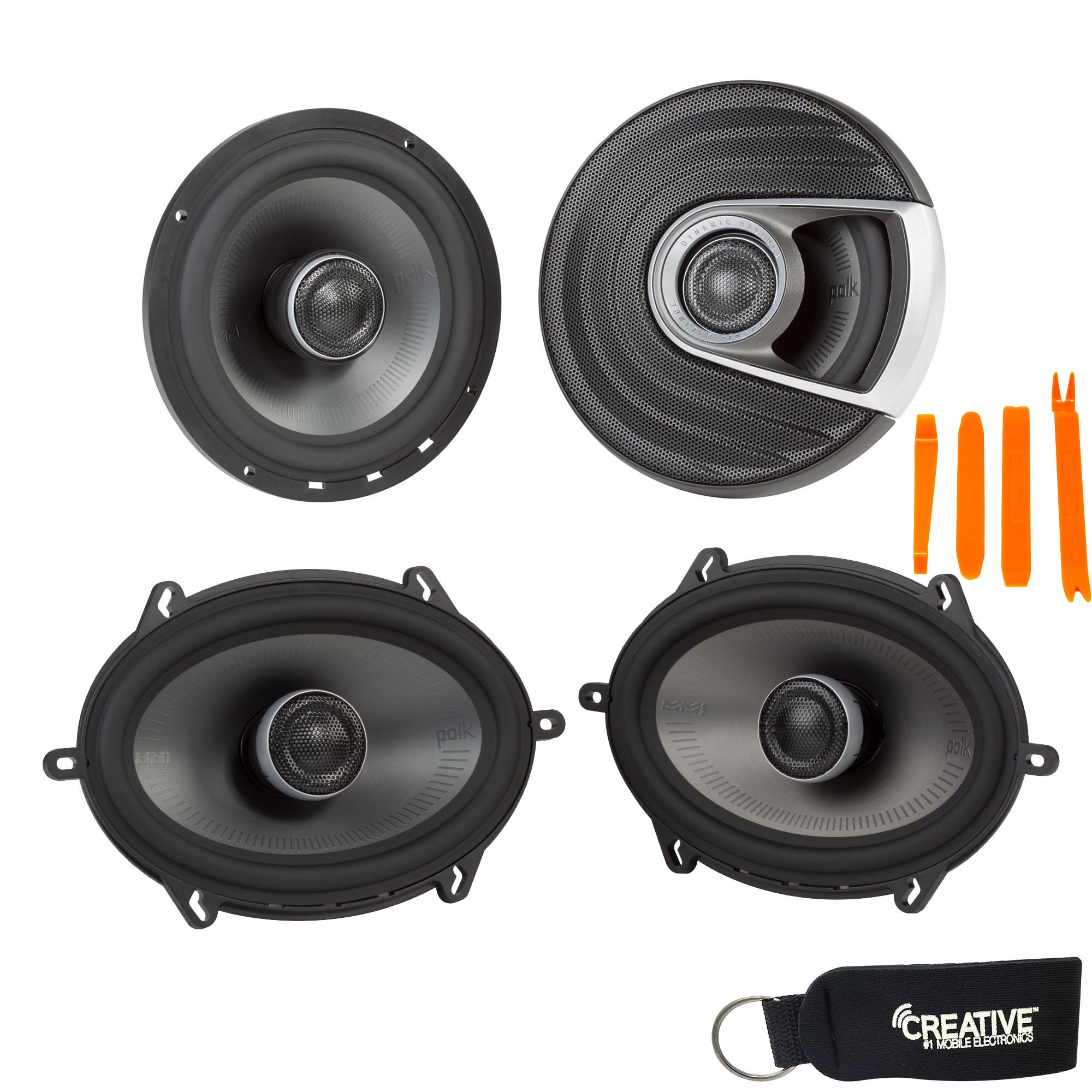 JL Audio M770ETXCVR Neoprene tower speaker cover to protect 7.7inch