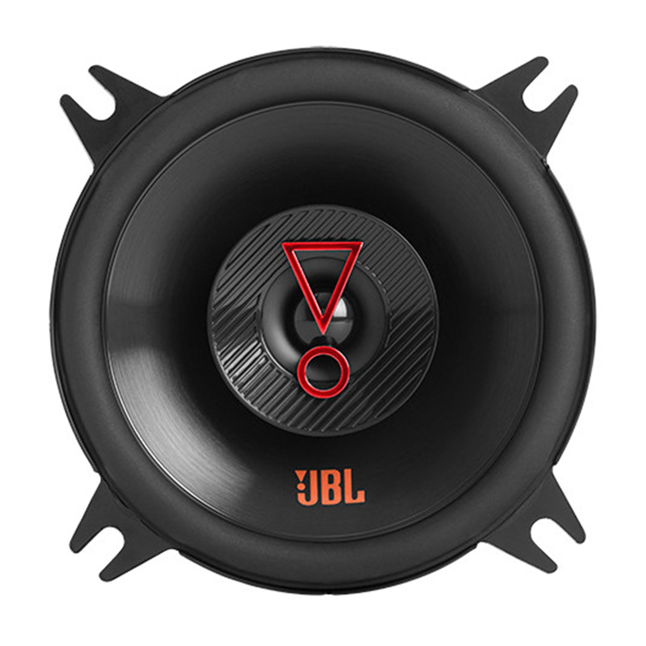 JBL Stage3427FAM Stage3 4&quot; TwoWay Car Audio Speakers No