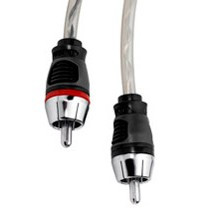 JL Audio XD-CLRAIC2-9 9 Foot 2 Channel Twisted Pair Audio - Foto 6