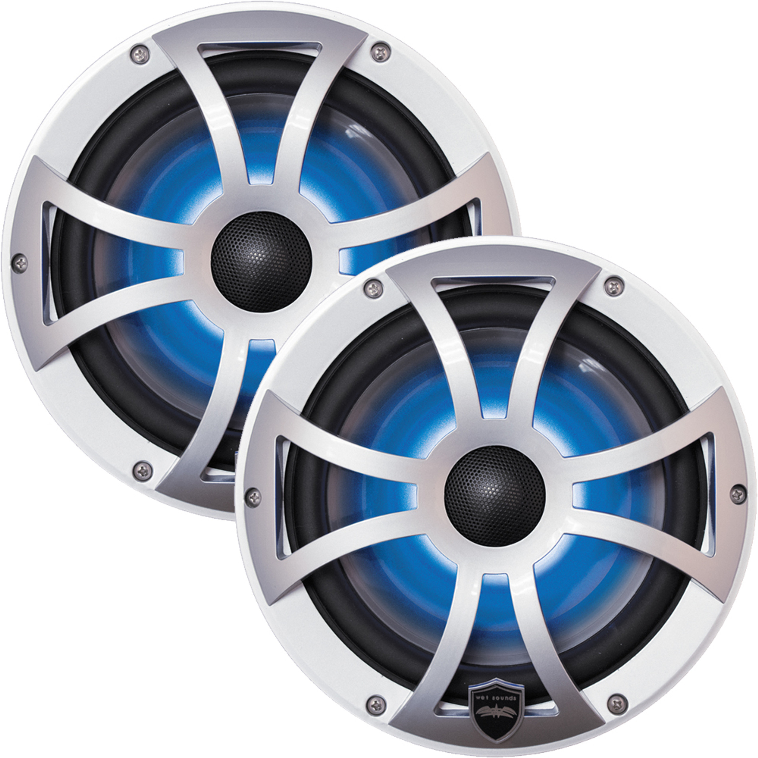 Kicker CXA600.1 600Watt Mono Class D Subwoofer Amplifier Creative Audio