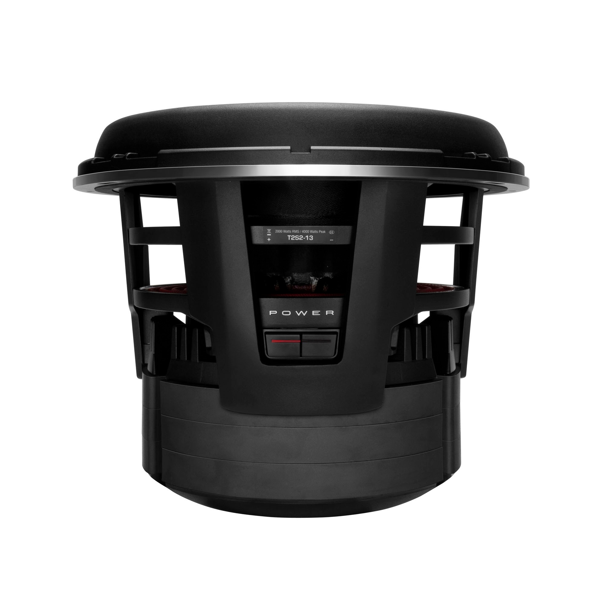 JL Audio RD1000/1 1000W Class D Monoblock Subwoofer Amplifier